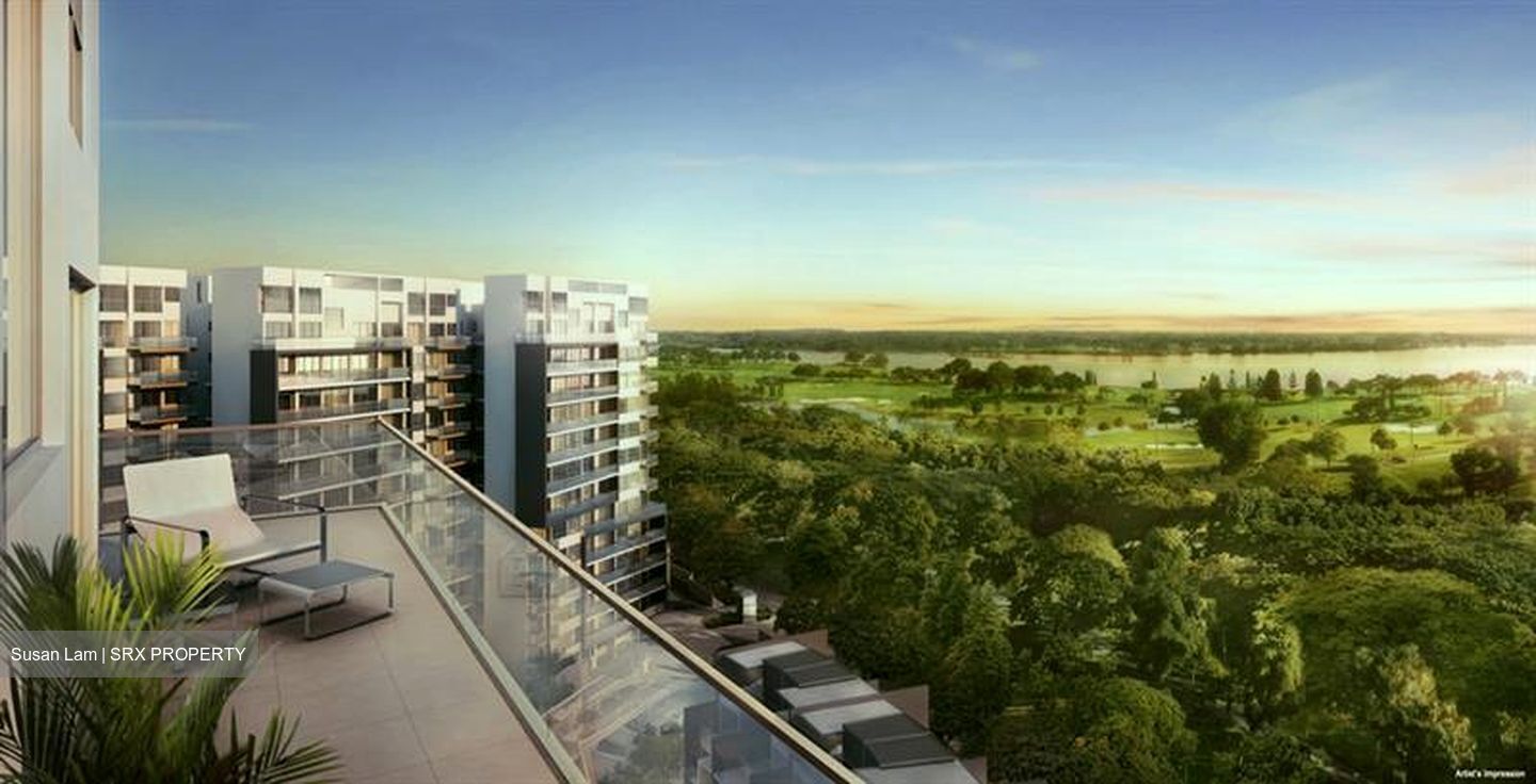 Skies Miltonia (D27), Condominium #638491861